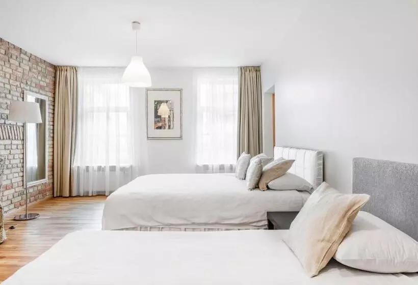 Vilnius Apartments