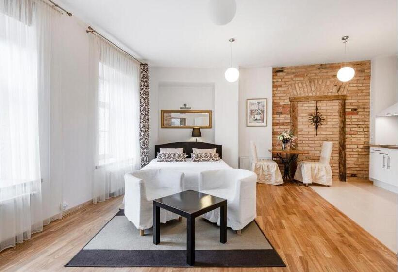 Vilnius Apartments