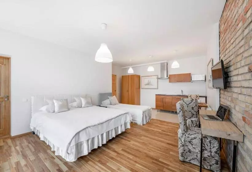 Vilnius Apartments