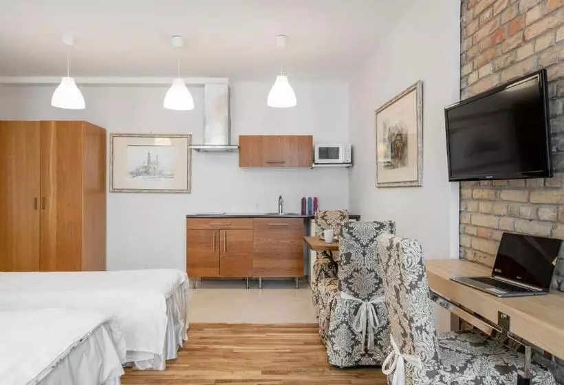 Vilnius Apartments