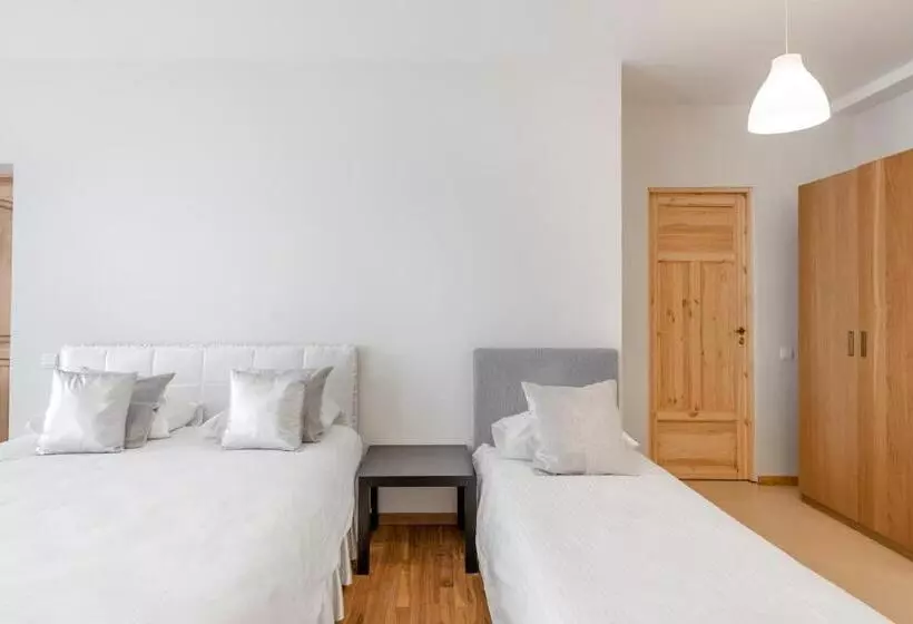 Vilnius Apartments