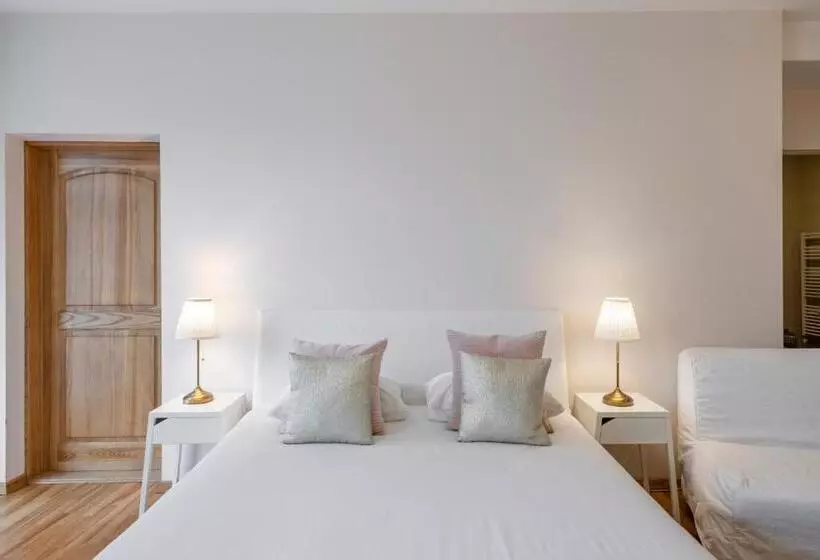 Vilnius Apartments