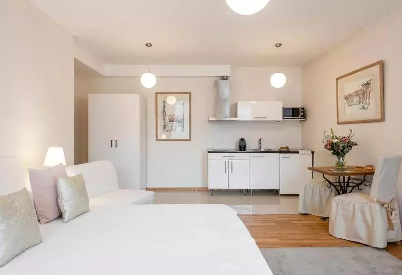 Vilnius Apartments