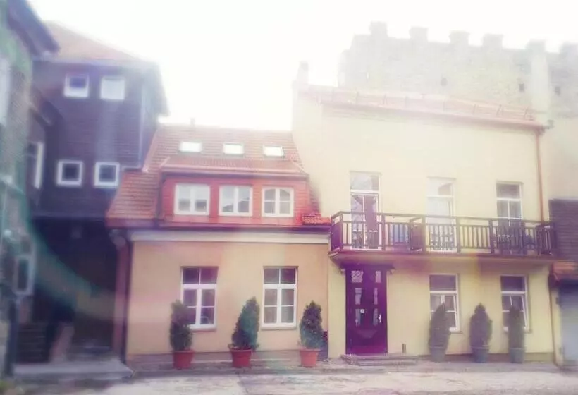 Vilnius Apartments