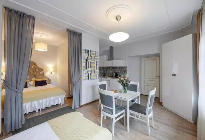 Vilnius Apartments
