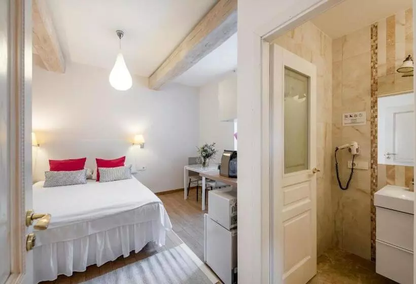 Vilnius Apartments