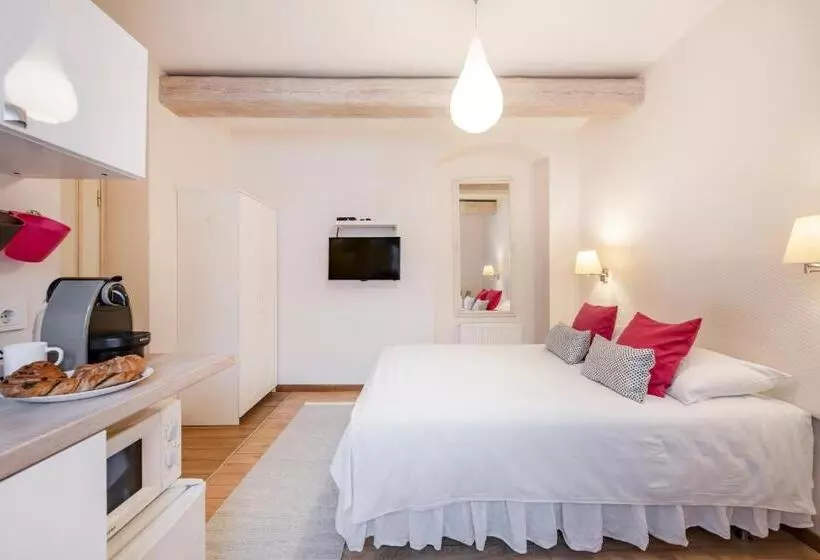 Vilnius Apartments