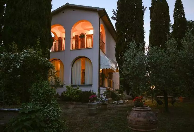 B&b Villa Giulia