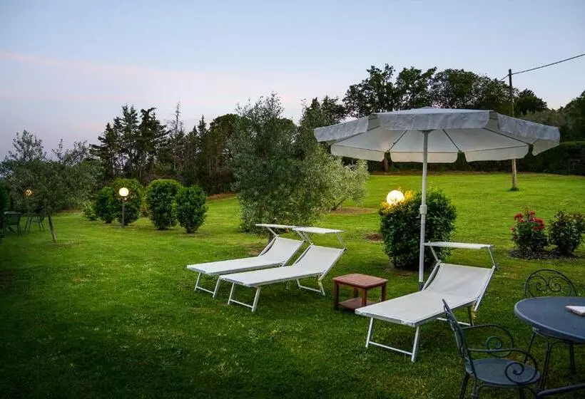 B&b Villa Giulia