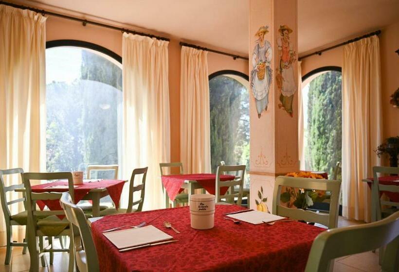 B&b Villa Giulia