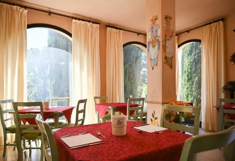 B&b Villa Giulia