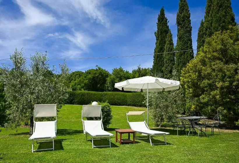 B&b Villa Giulia