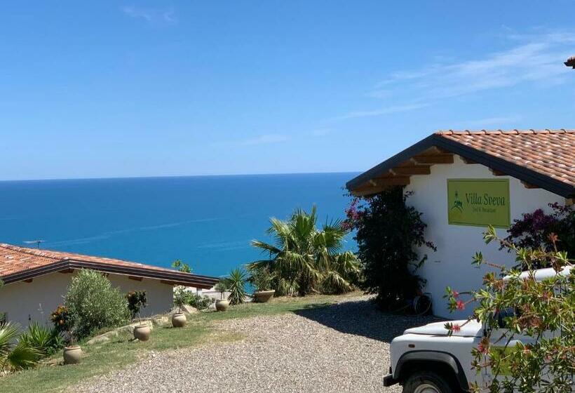 B&b Villa Sveva