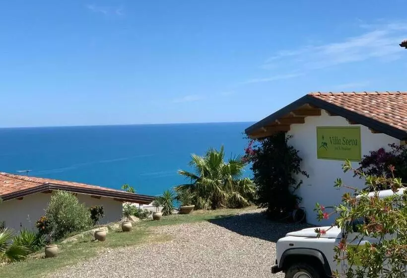 B&b Villa Sveva