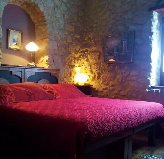 تختخواب و صبحانه Antica Dimora Historic Building