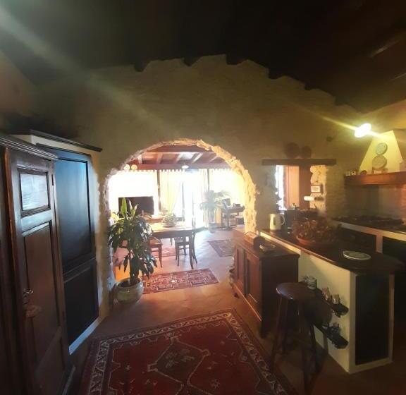 مبيت وإفطار Antica Dimora Historic Building