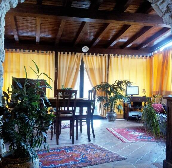 مبيت وإفطار Antica Dimora Historic Building