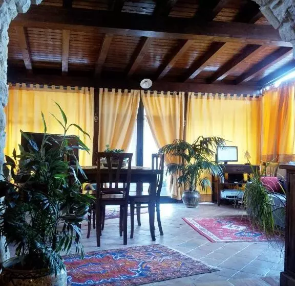 تختخواب و صبحانه Antica Dimora Historic Building