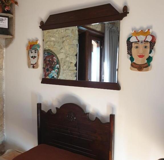 مبيت وإفطار Antica Dimora Historic Building