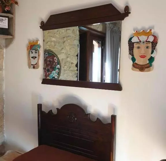 تختخواب و صبحانه Antica Dimora Historic Building