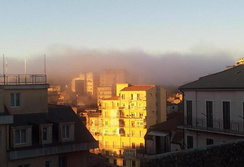 مبيت وإفطار Antica Dimora Historic Building