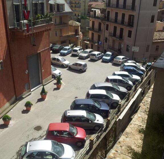 مبيت وإفطار Antica Dimora Historic Building