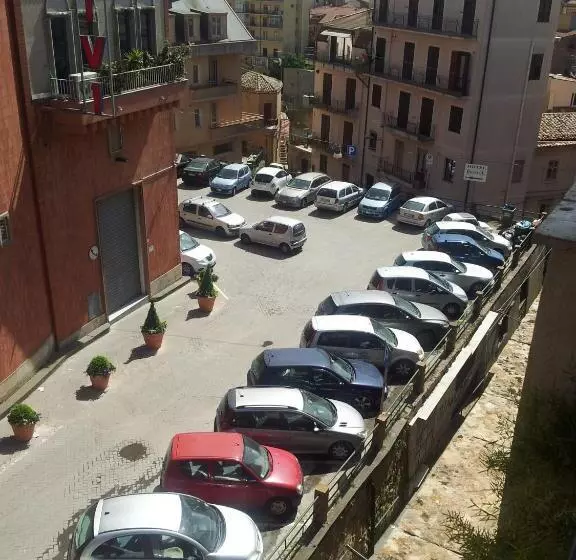 تختخواب و صبحانه Antica Dimora Historic Building