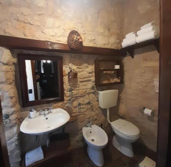 مبيت وإفطار Antica Dimora Historic Building