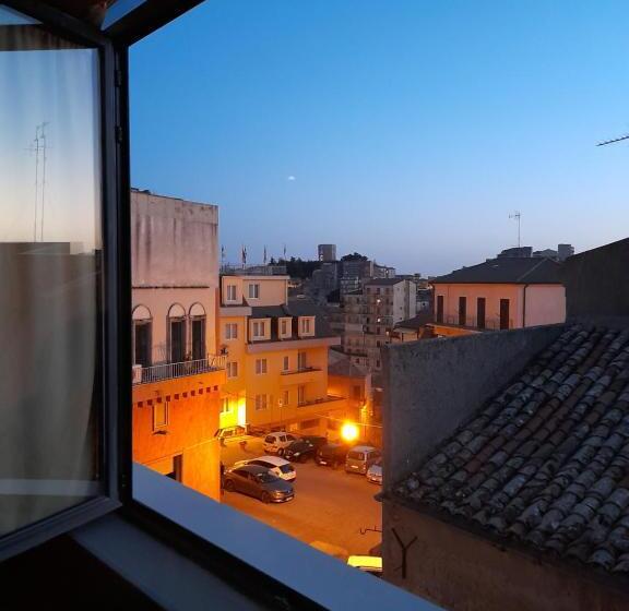 مبيت وإفطار Antica Dimora Historic Building