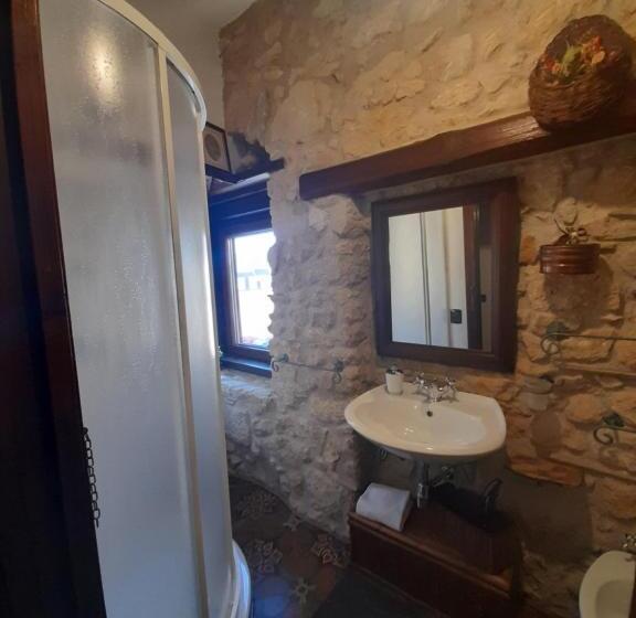 مبيت وإفطار Antica Dimora Historic Building