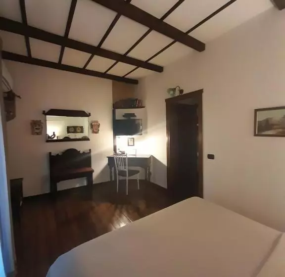 تختخواب و صبحانه Antica Dimora Historic Building