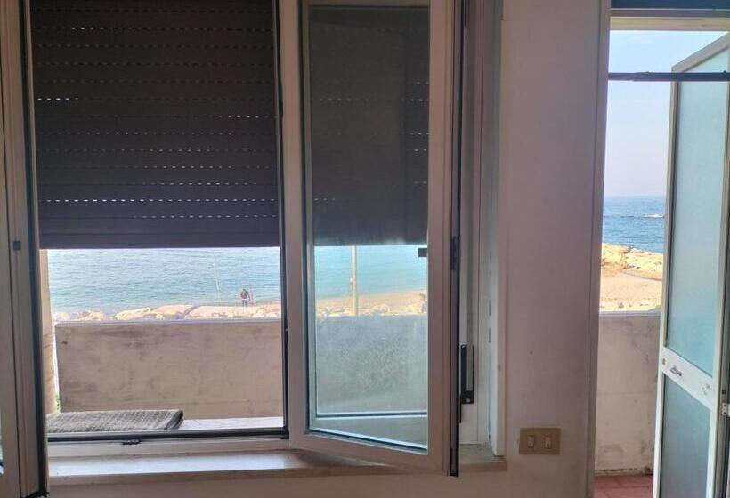 مبيت وإفطار Chalet Del Sole