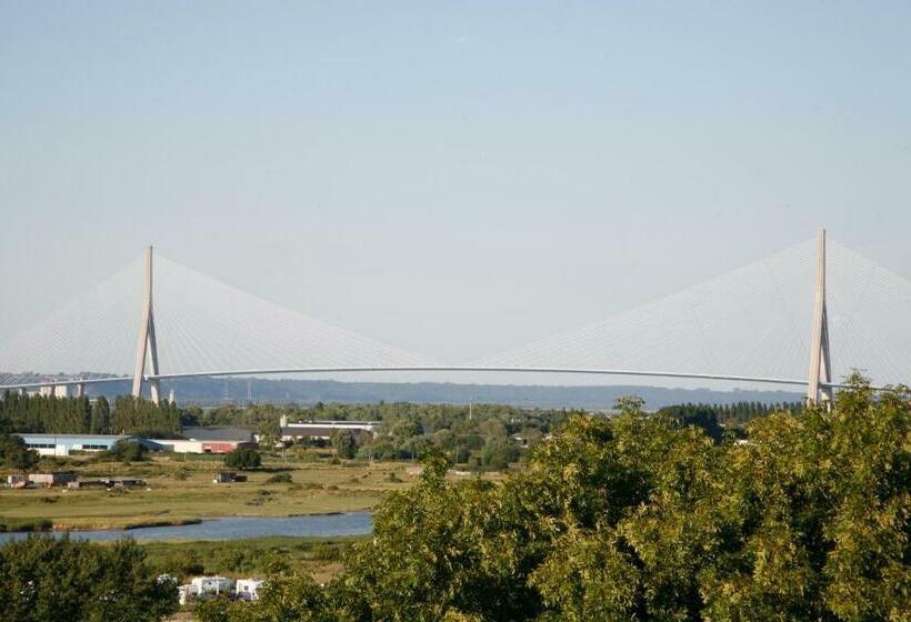 Bed and Breakfast Chambres D'hotes Autour De La Rose