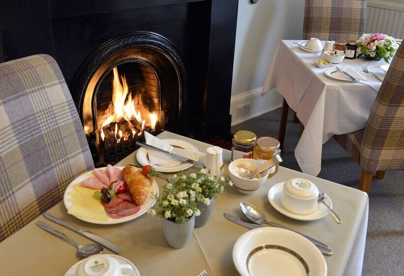 Bed and Breakfast Craigroyston House & Lodge