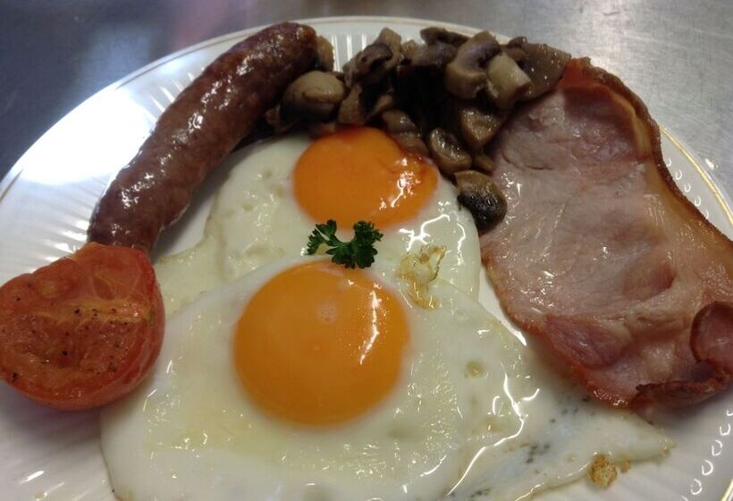 Bed and Breakfast Craigroyston House & Lodge