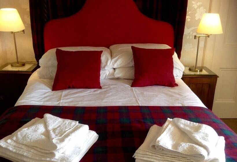 Bed and Breakfast Craigroyston House & Lodge