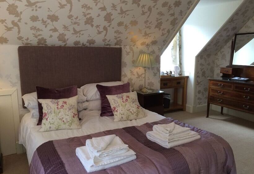 Bed and Breakfast Craigroyston House & Lodge