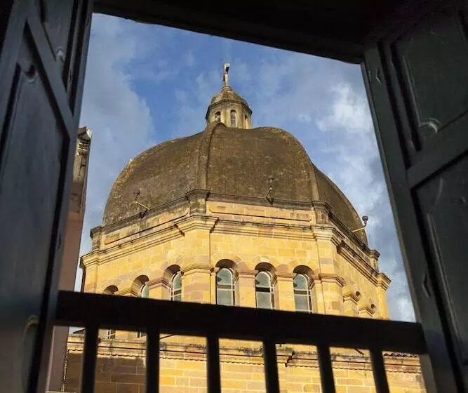 ベッドアンドブレックファースト Posada Del Campanario