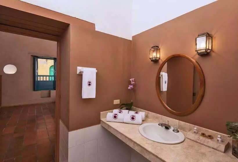 ベッドアンドブレックファースト Posada Del Campanario