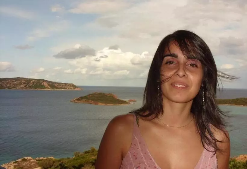 Aamiaismajoitus (B&B) Su Sole