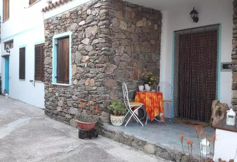 Aamiaismajoitus (B&B) Su Sole