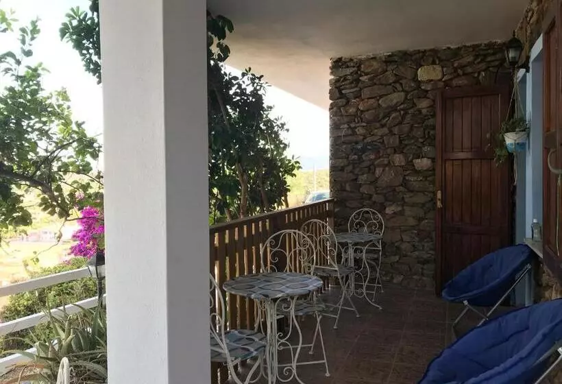 Aamiaismajoitus (B&B) Su Sole