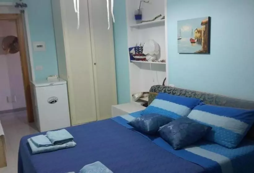 Aamiaismajoitus (B&B) Su Sole