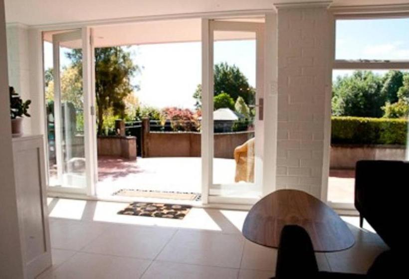 住宿加早餐  The Cashmere Bothy