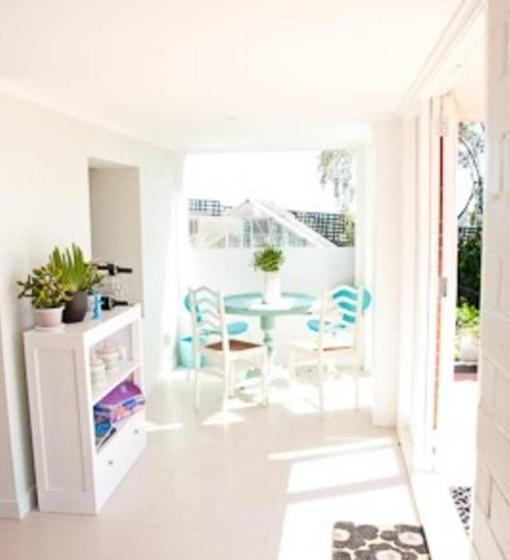 住宿加早餐  The Cashmere Bothy