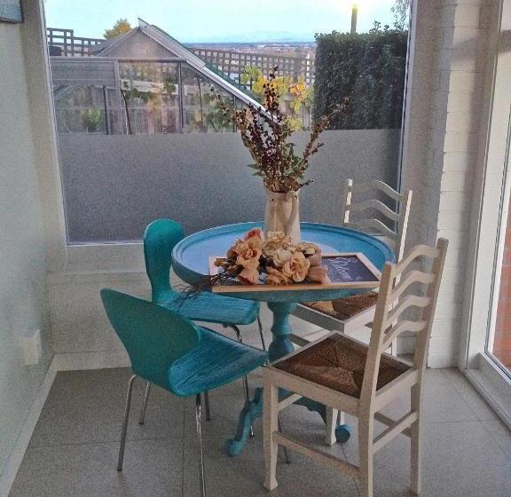 住宿加早餐  The Cashmere Bothy