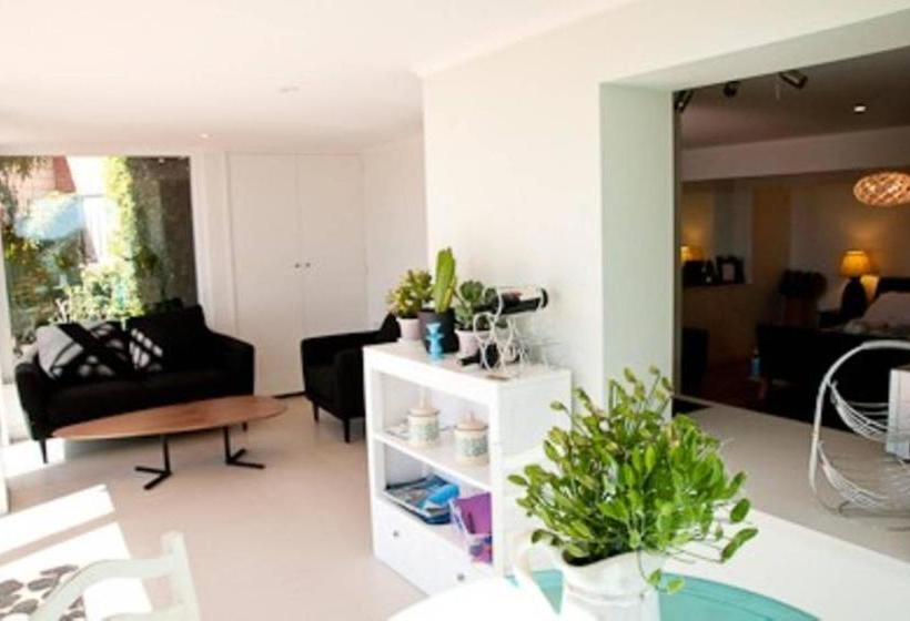 住宿加早餐  The Cashmere Bothy