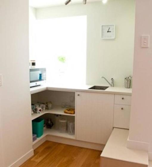 住宿加早餐  The Cashmere Bothy