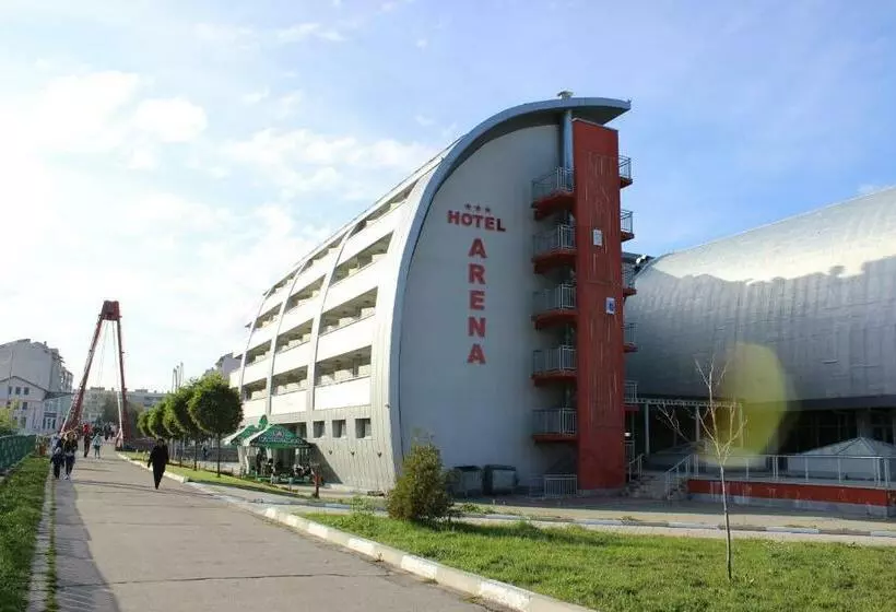 Hotel Arena