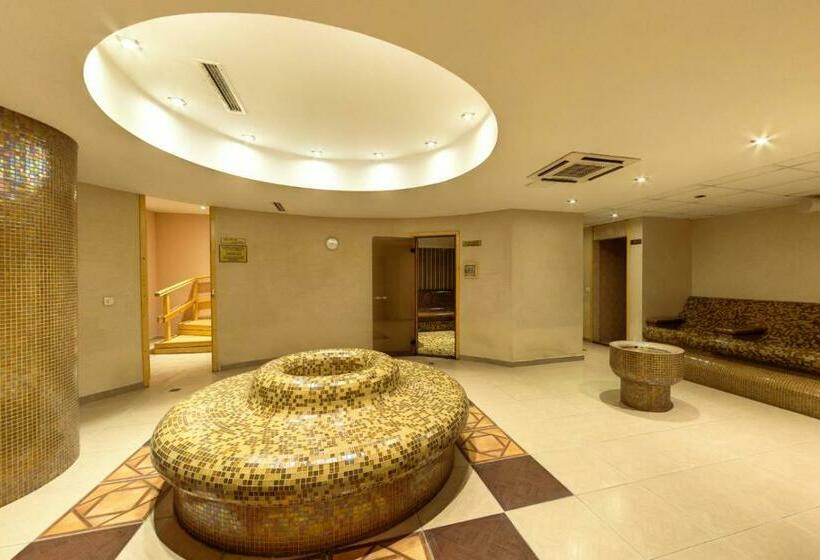 בית מלון כפרי Arena